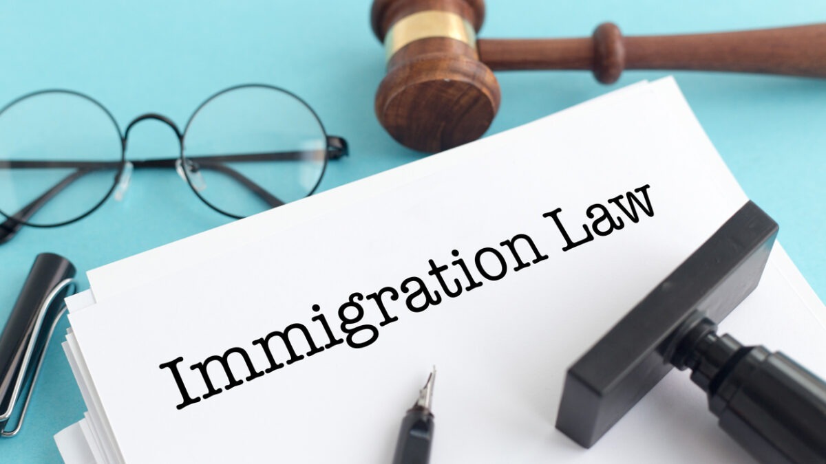 Immigration Lawyer Manchester