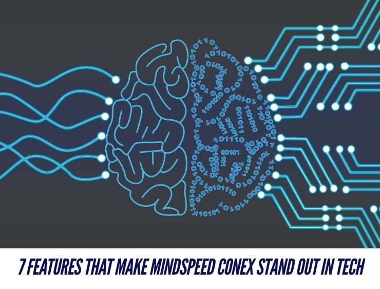 7 Features That Make Mindspeed Conex Stand Out in Tech