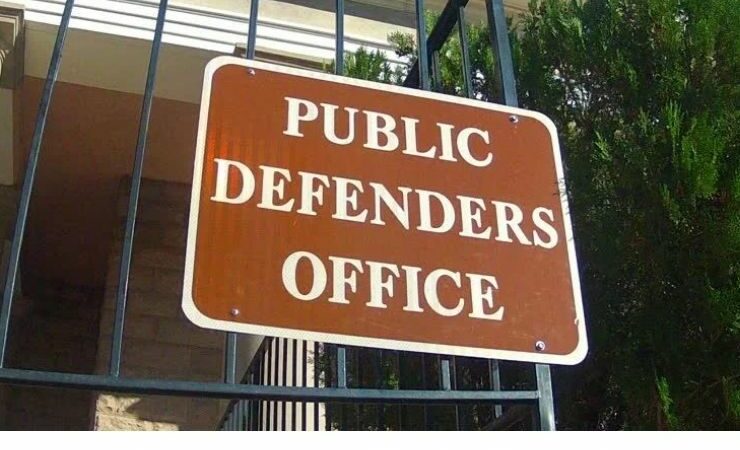 A Guide to St Albans Public Defender’s Office – Dave Rome